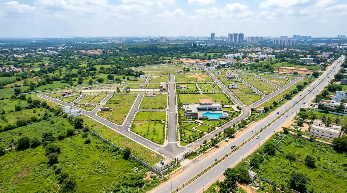 Generated gallery image 1 of KNS District 30