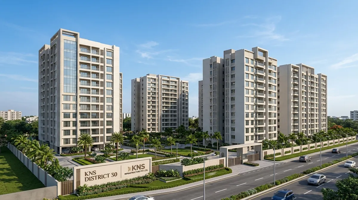 Generated gallery image 3 of KNS District 30