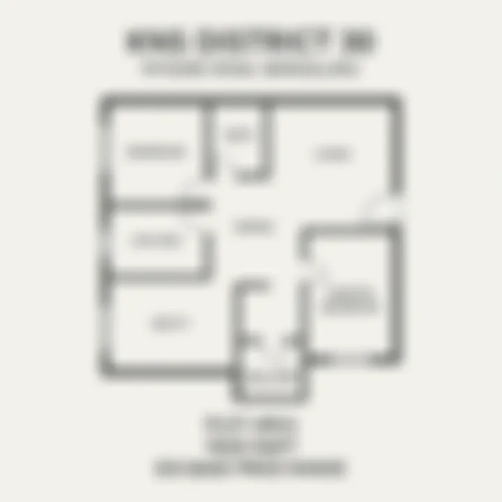 30x50 plot layout reference of KNS District 30