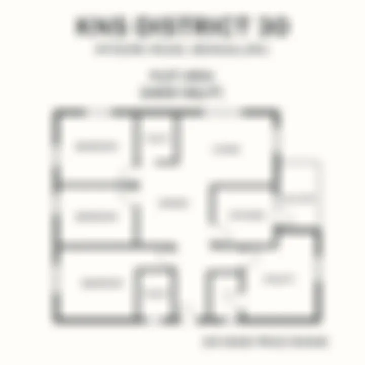 40x60 plot layout reference of KNS District 30