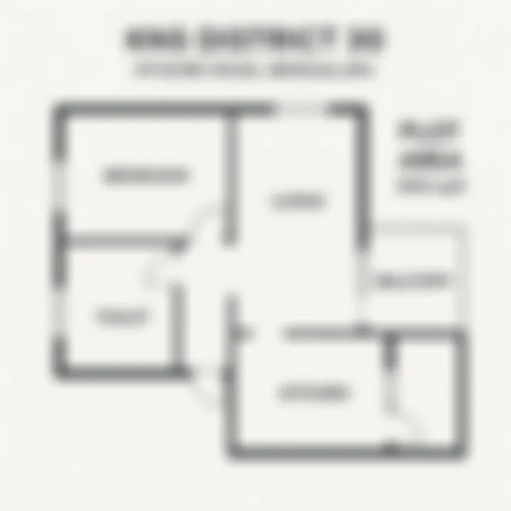Prime plot layout reference of KNS District 30